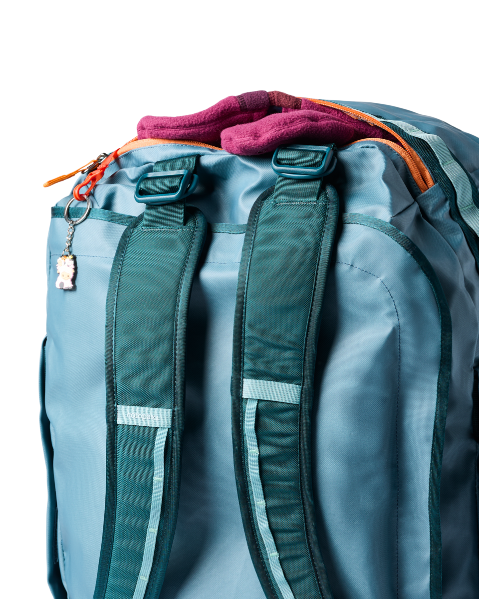 Allpa Getaway 100L Duffel – Cotopaxi