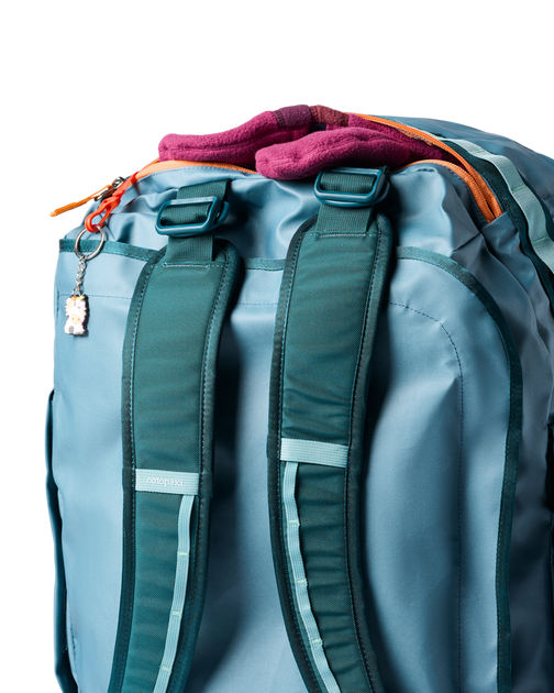 Allpa Getaway 100L Duffel – Cotopaxi