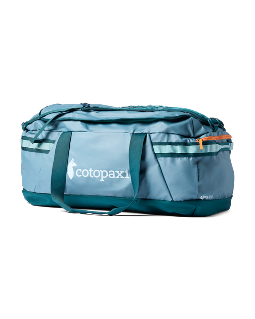 cotopaxi Allpa Getaway 100L ダッフルバッグ Allpa Getaway 100L Duffel – Cotopaxi