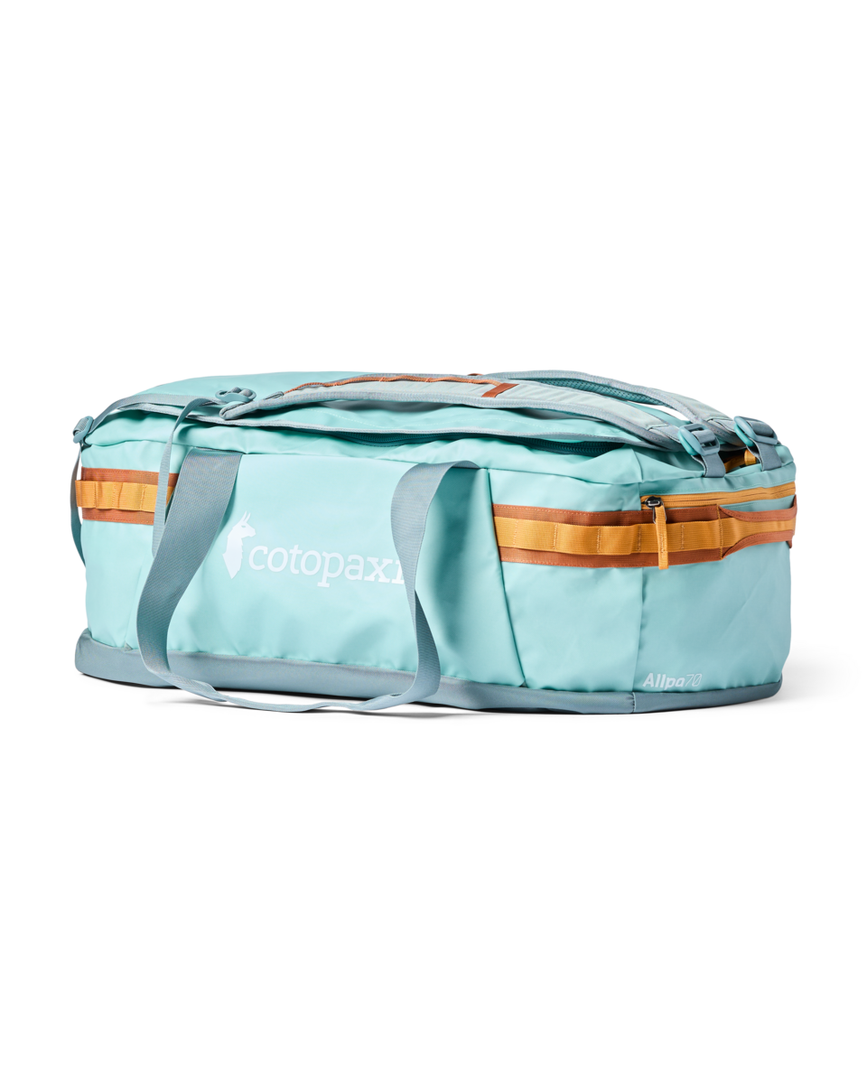 Cotopaxi Allpa Getaway 70L Duffel