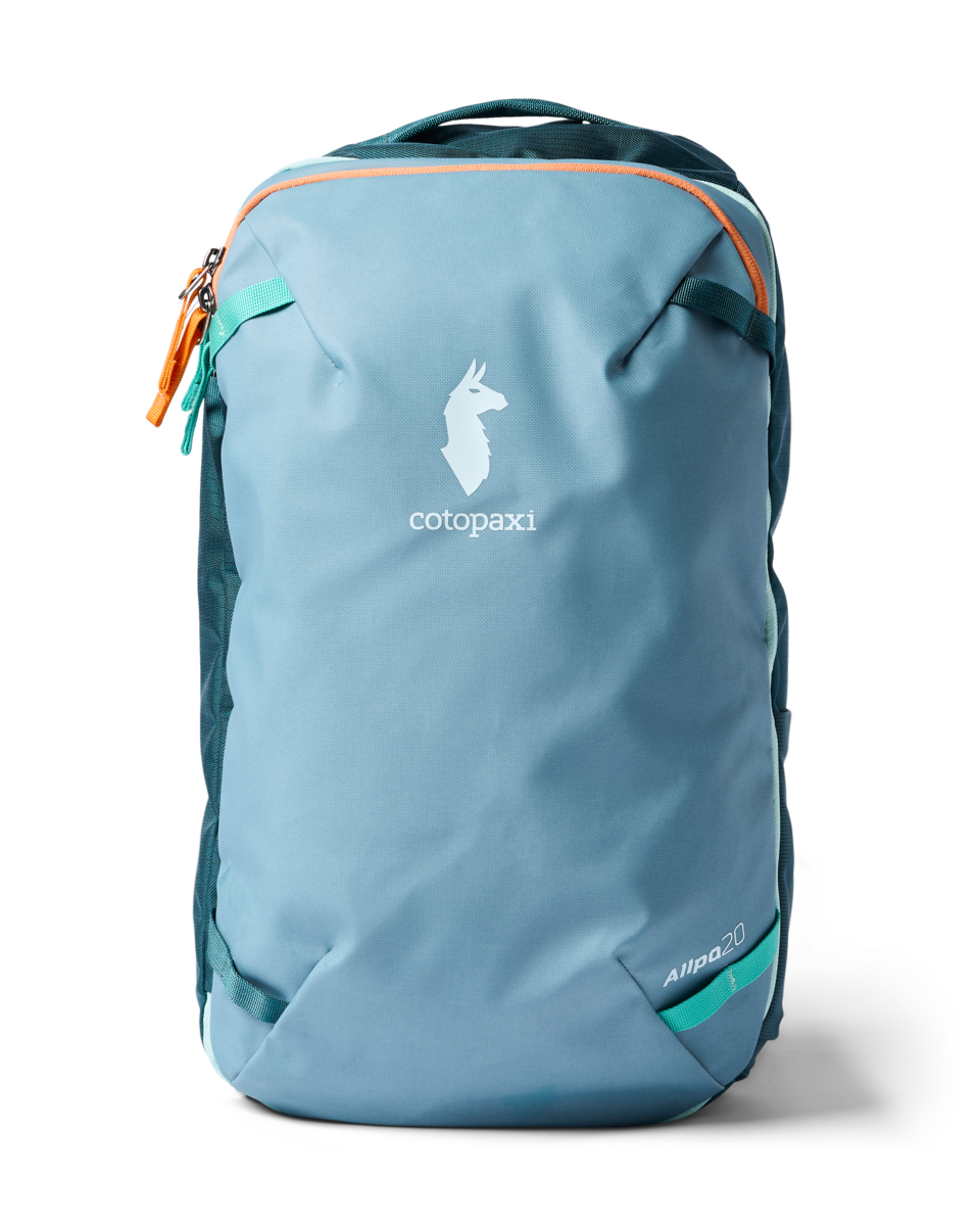 Allpa Mini 20L Travel Pack – Cotopaxi