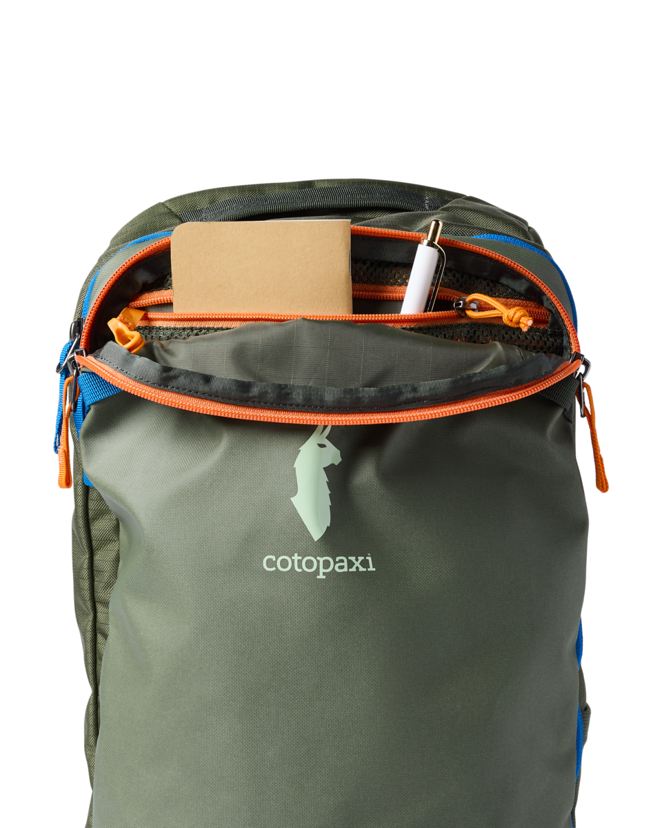 Cotopaxi Allpa Mini 20L Travel Pack
