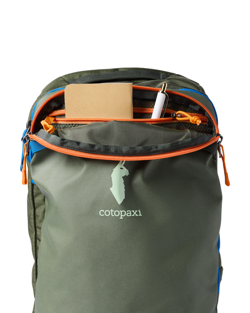 cotopaxi backpack sizes Allpa Mini 20L Travel Pack – Cotopaxi
