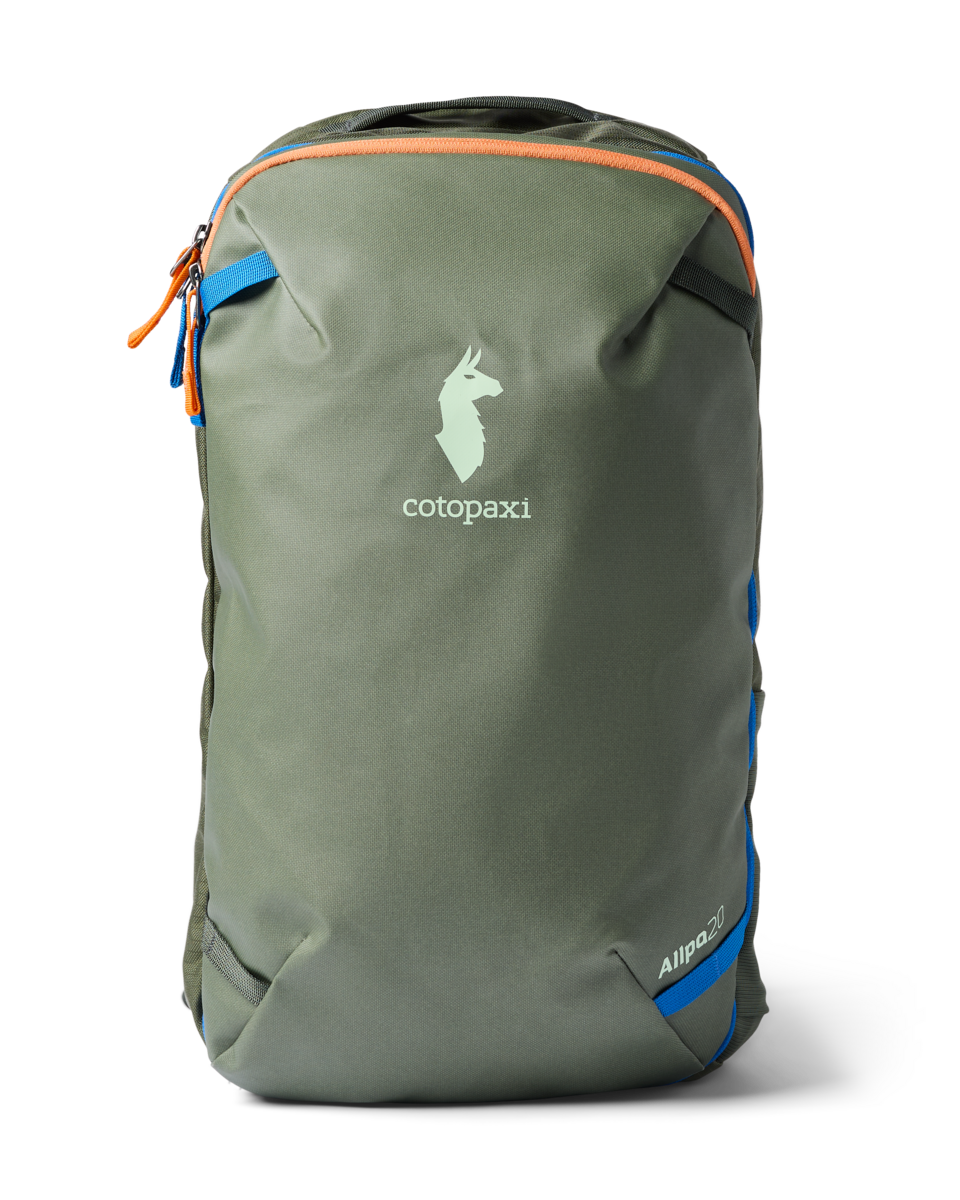 Cotopaxi Allpa Mini 20L Travel Pack