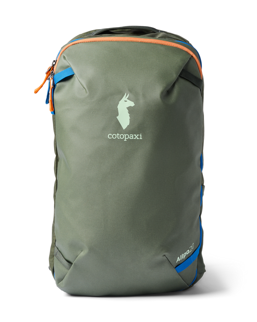 cotopaxi bogota 20l backpack Cotopaxi Allpa Mini 20L Travel Pack