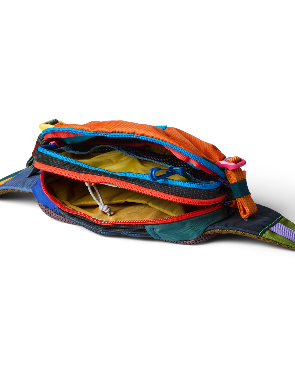 Cotopaxi Allpa X 1.5L Hip Pack