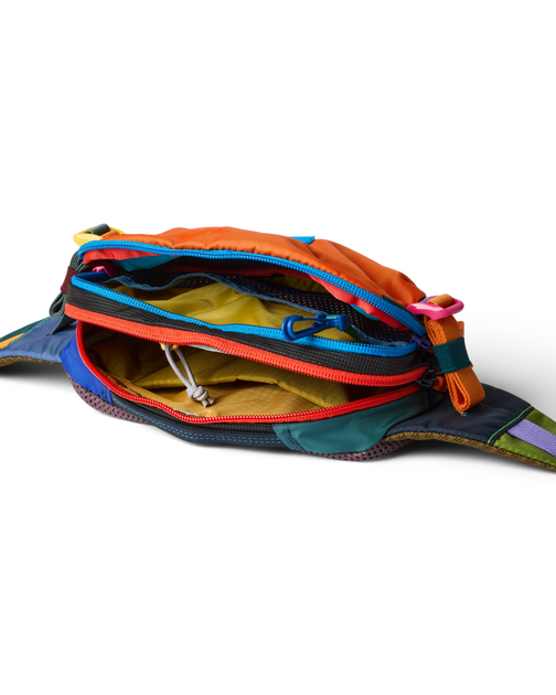 Allpa X 1.5L Hip Pack