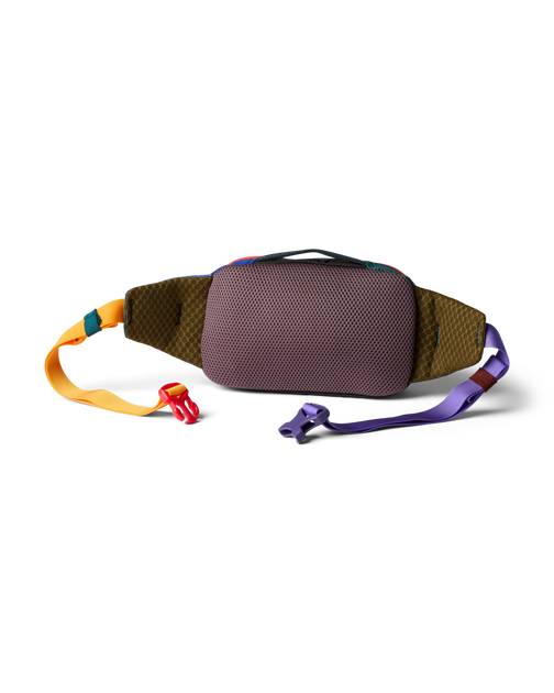 Allpa X 1.5L Hip Pack - Del Día – Cotopaxi