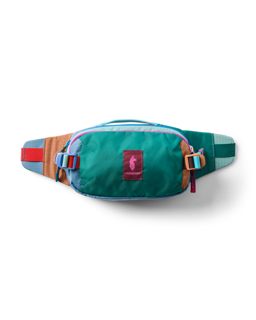 Allpa X 1.5L Hip Pack - Del Día – Cotopaxi