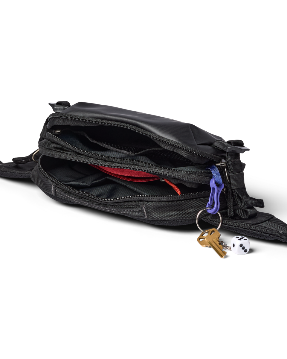 Allpa X 1.5L Hip Pack – Cotopaxi