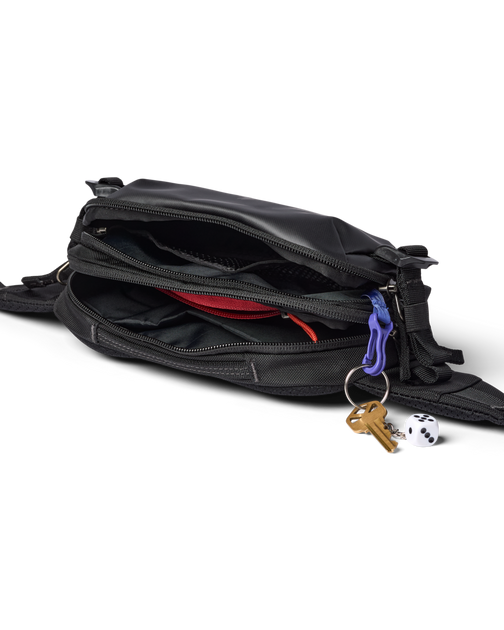 Allpa X 1.5L Hip Pack – Cotopaxi