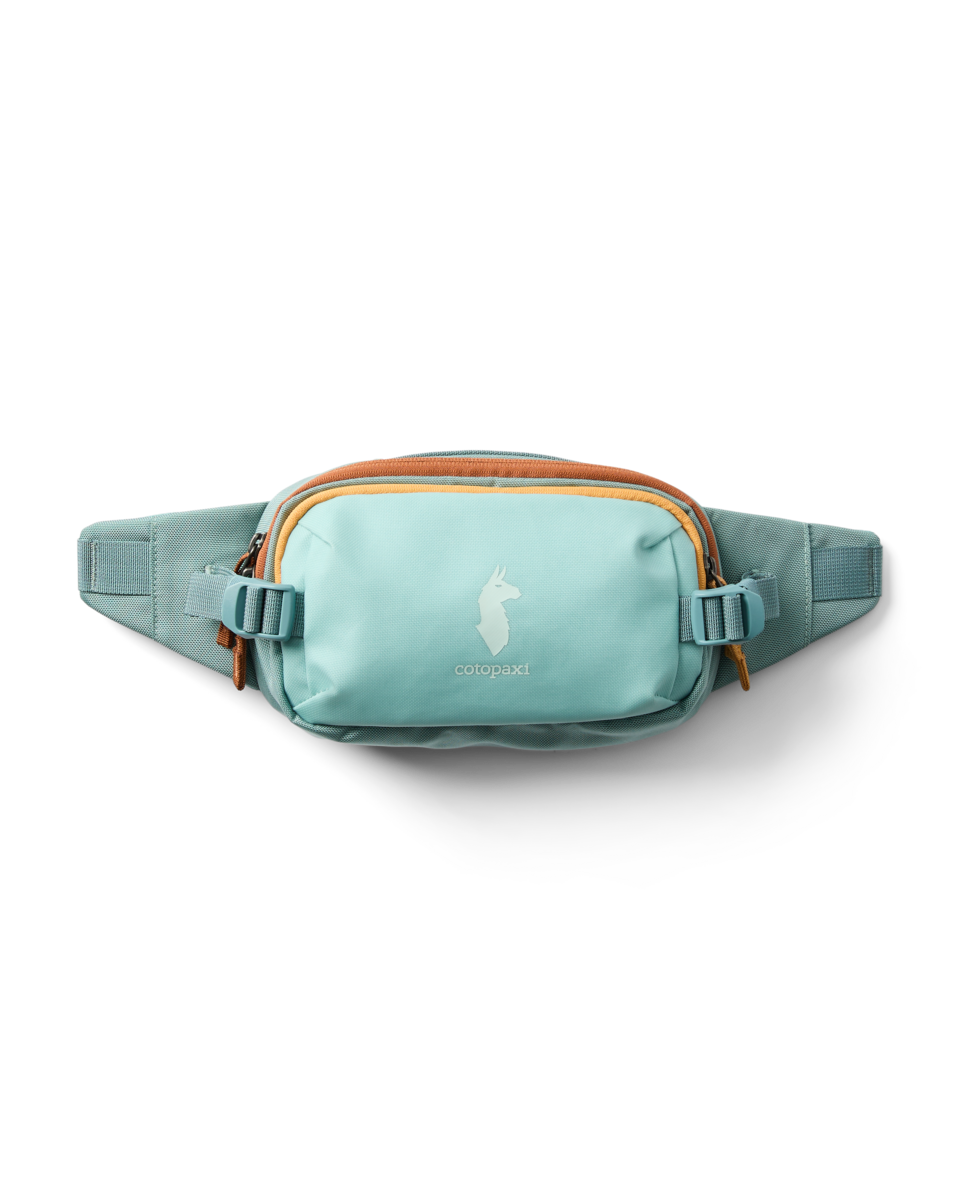 Allpa X 1.5L Hip Pack Cotopaxi Black