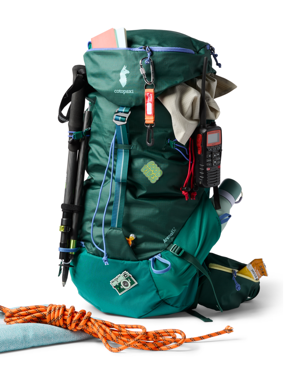 Arenal 32L Backpack – Cotopaxi