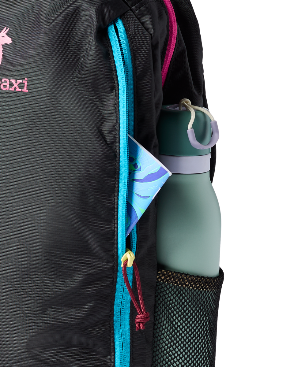 Cotopaxi Batac 16 L Backpack Del Dia Dark