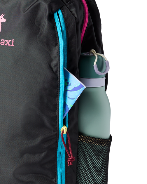 Batac 16L Daypack - Del Día Dark – Cotopaxi