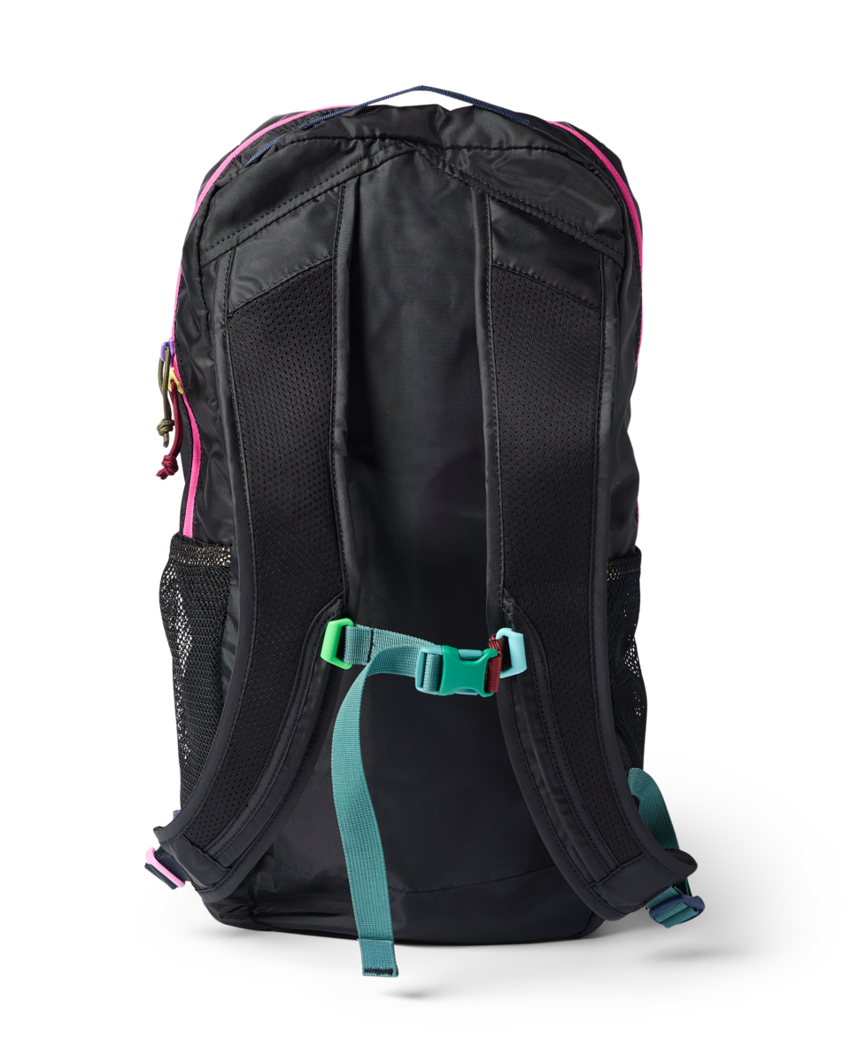 Cotopaxi Batac 16 L Backpack Del Dia Dark
