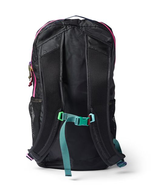 Batac 16L Daypack - Del Día Dark – Cotopaxi