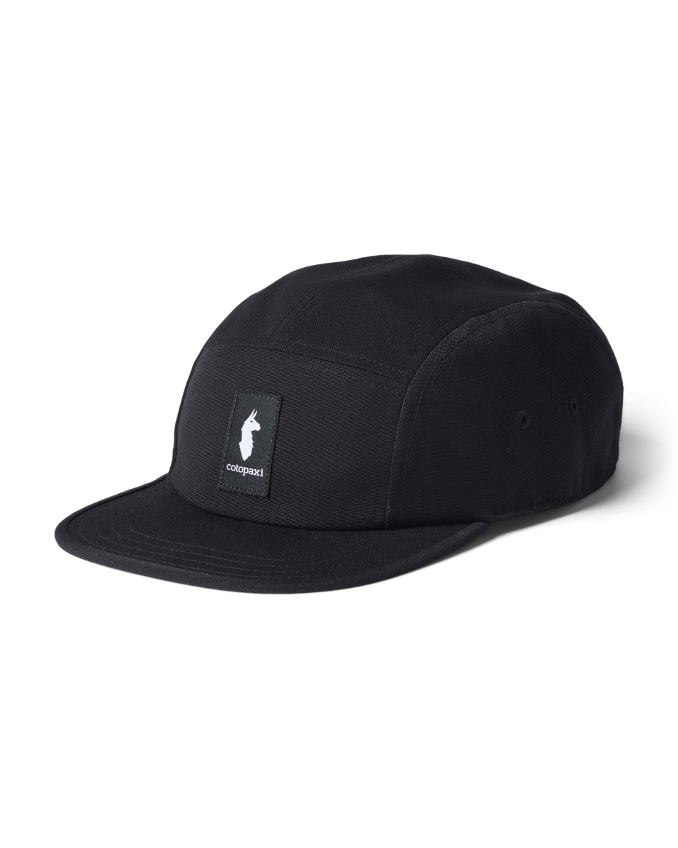 Cada Día 5-Panel Hat — view 5 of 10
