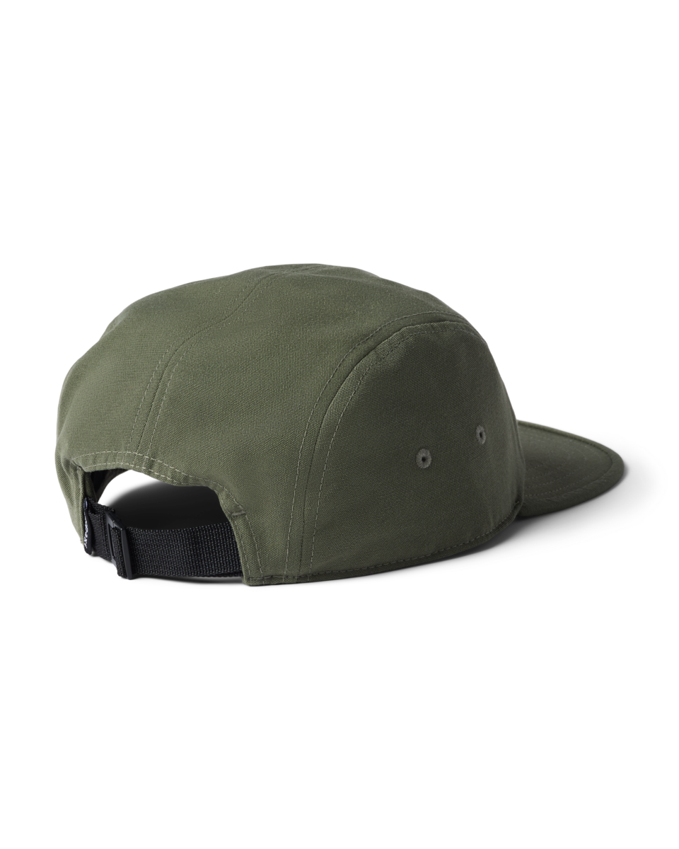 Cada Día 5-Panel Hat — view 2 of 10
