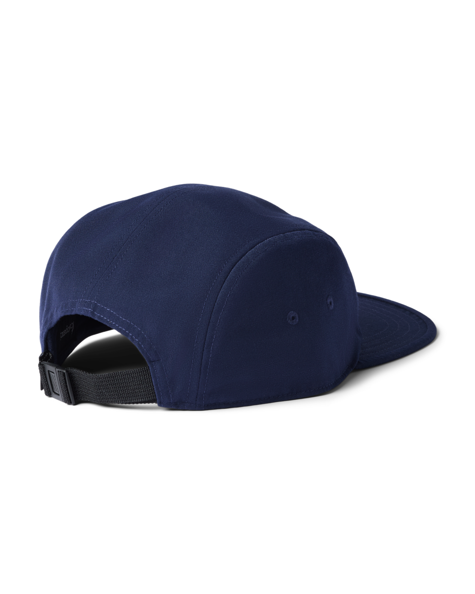 Cada Día 5-Panel Hat — view 4 of 10