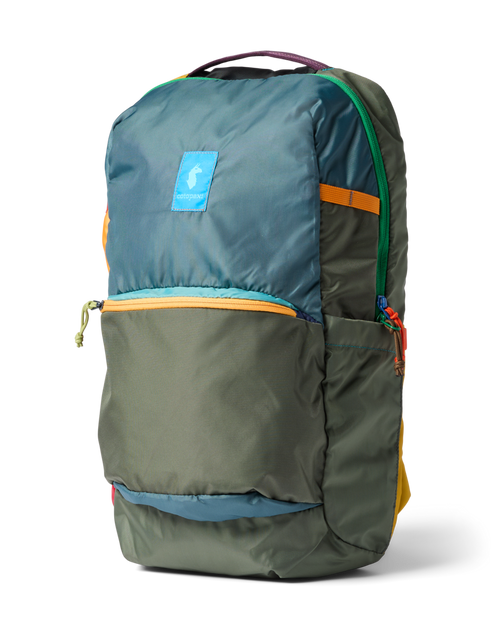 Chiquillo 26L Daypack - Del Día – Cotopaxi