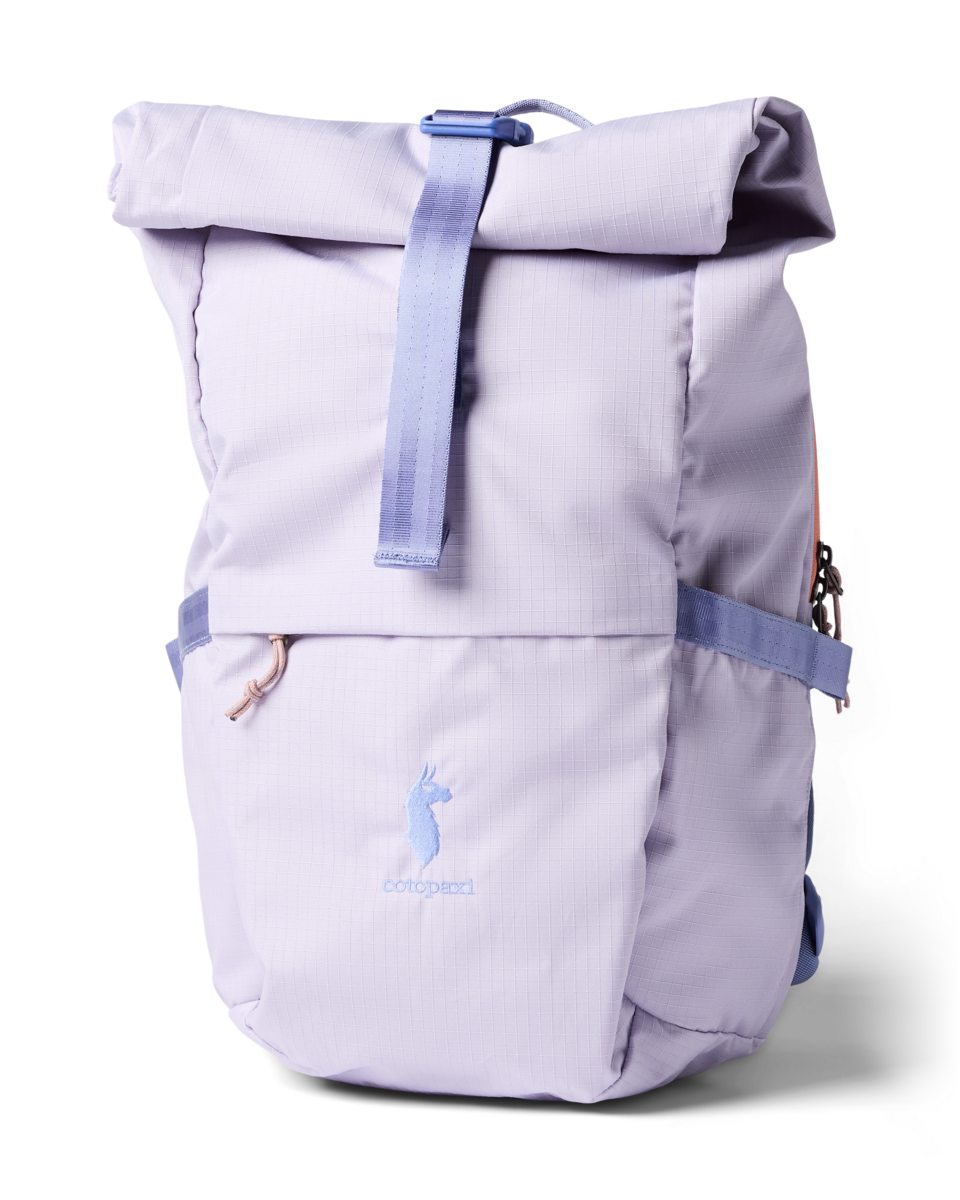 22 liters capacity cotopaxi backpack Consuelo 22L Daypack in Tide Pool LOT OF 2 Mann's The Allpa 42L is Color:Moondust Purple rc-member-fulton-subscriber|price:member-discount|sub:5.0:percent|otp:5.0:percent