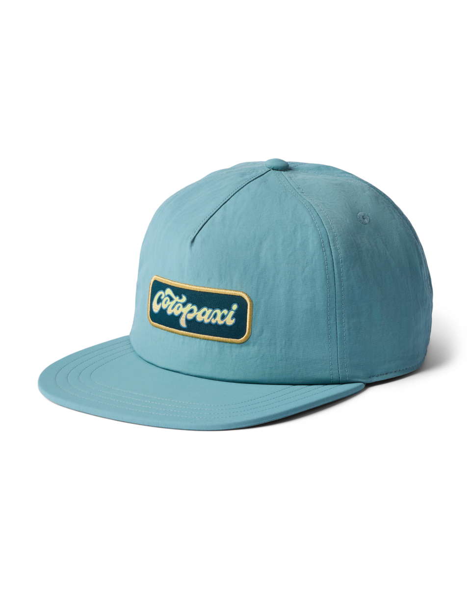Cotopaxi Cotopaxi Heritage Tech Hat at Cotopaxi