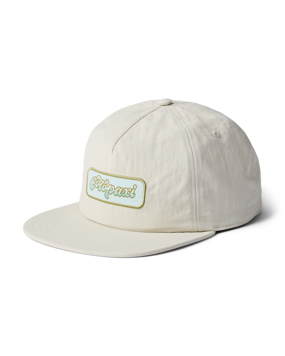 Cotopaxi Heritage Tech Hat — view 3 of 6