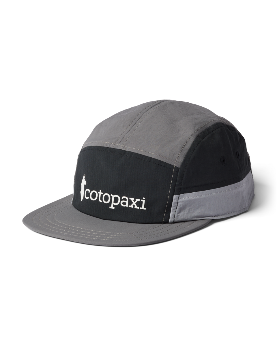 Cotopaxi Tech 5-Panel Hat — view 8 of 10