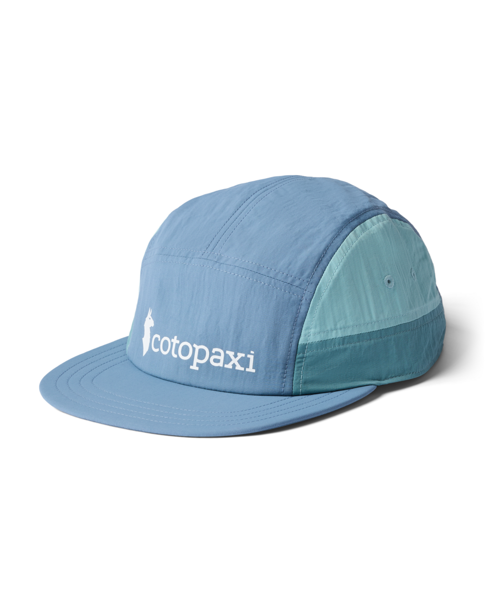 Cotopaxi Tech 5-Panel Hat — view 10 of 10