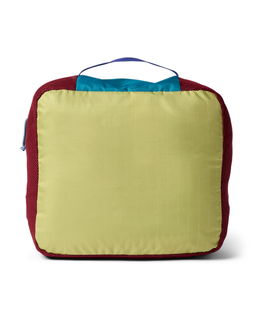 Cubo 10L Travel Cube - Del Día – Cotopaxi