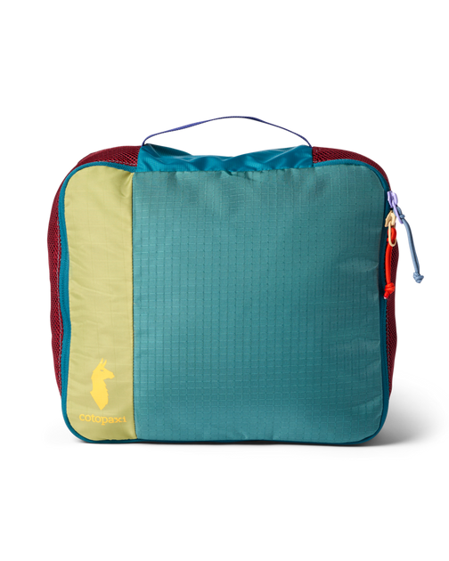 Cubo 10L Travel Cube - Del Día – Cotopaxi