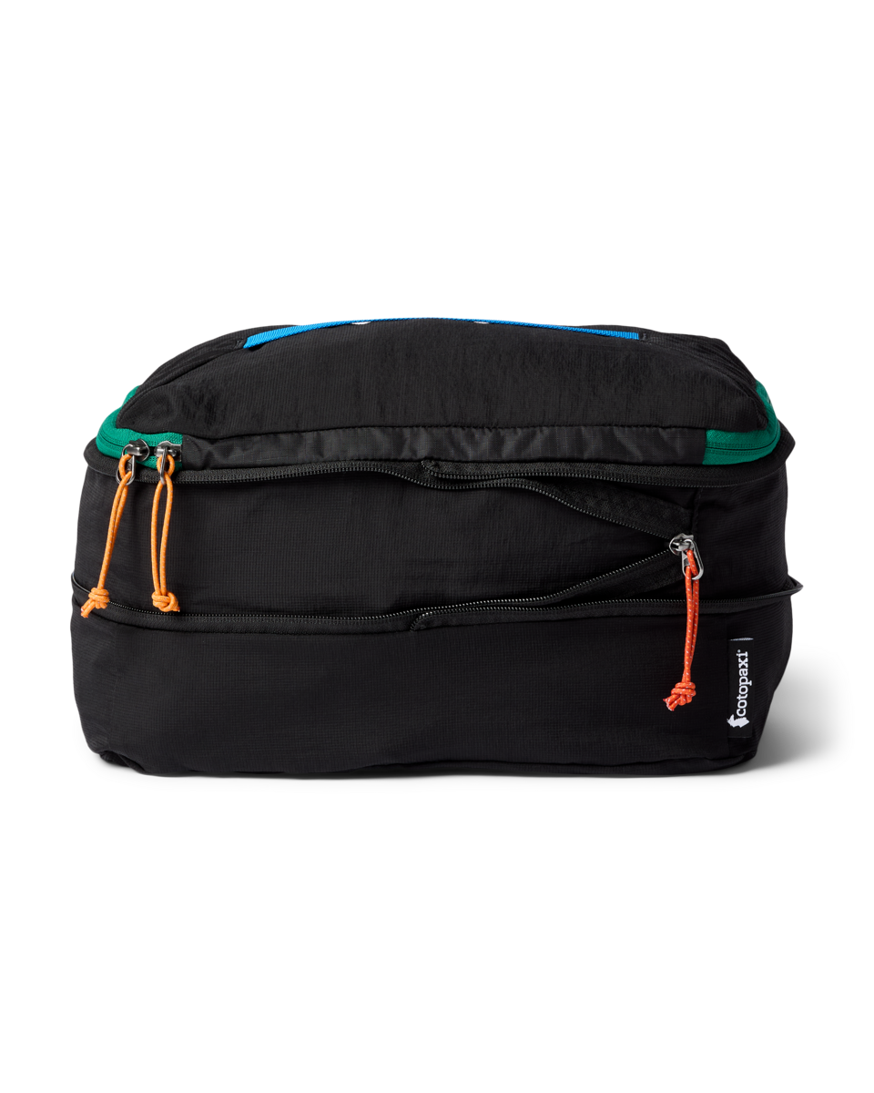Cubo 12L Expandable Packing Cube – Cotopaxi