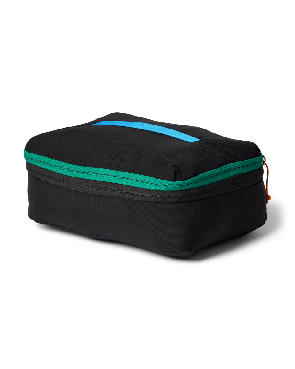 Cubo 12L Expandable Packing Cube – Cotopaxi