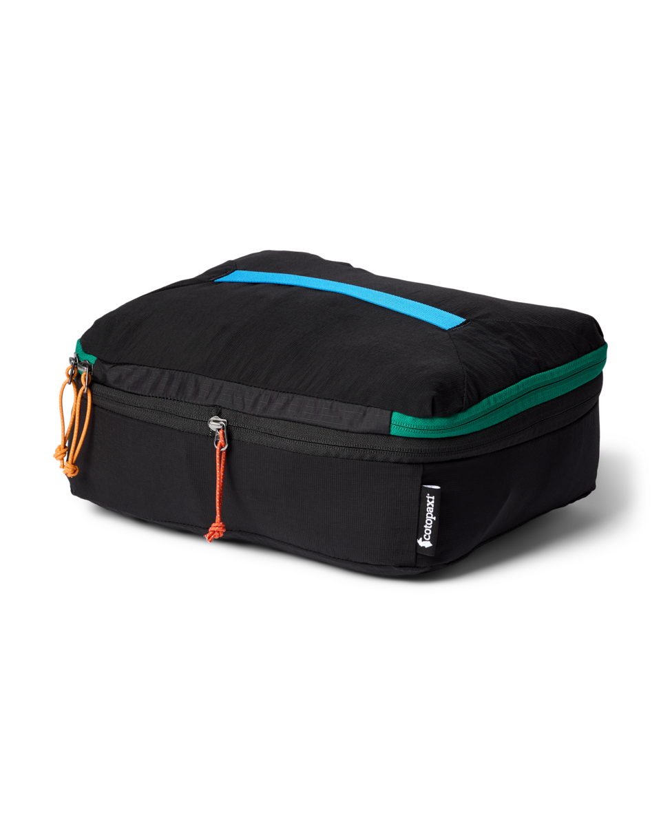 Cubo 12L Expandable Packing Cube – Cotopaxi