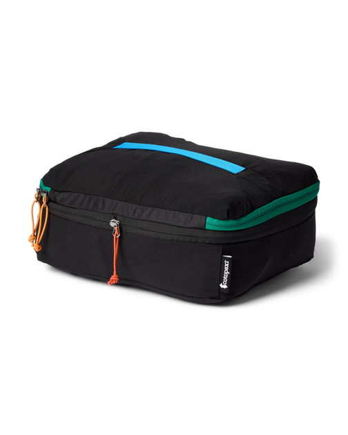 Cubo 12L Expandable Packing Cube – Cotopaxi