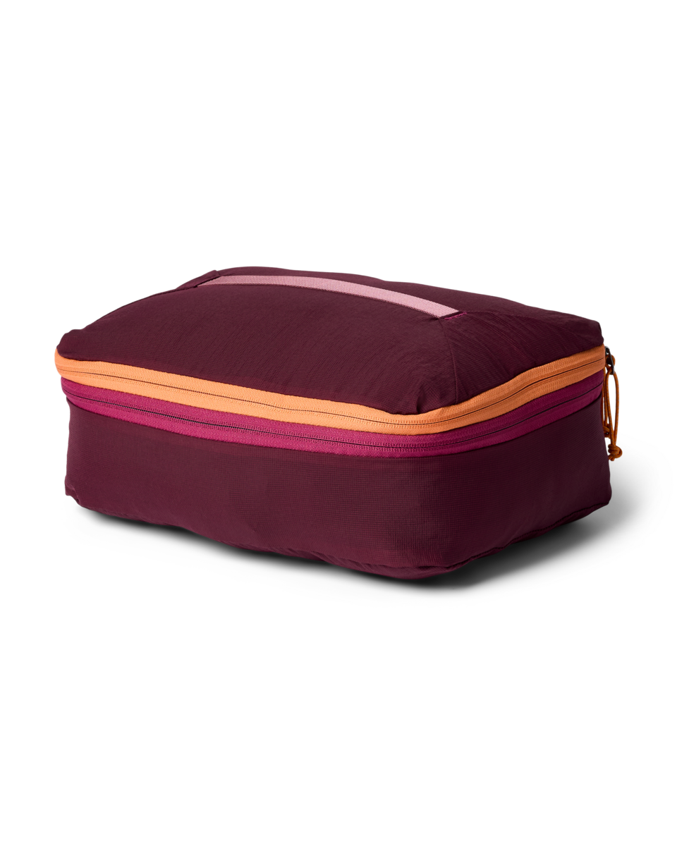 Cubo 12L Expandable Packing Cube – Cotopaxi