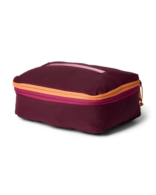 Cubo 12L Expandable Packing Cube – Cotopaxi