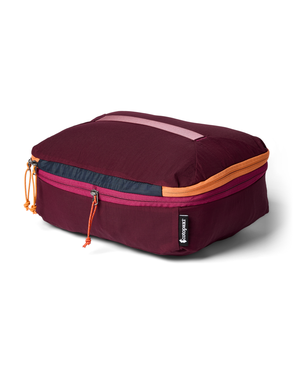 Cotopaxi CUBO PACKING CUBE SYSTEM 福岡限定含む Cubo 12L Expandable Packing Cube – Cotopaxi