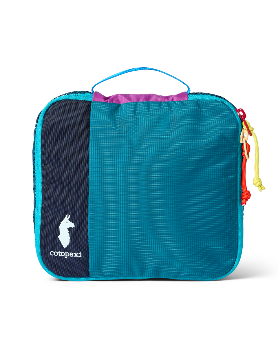 Cubo 2L Travel Cube - Del Día – Cotopaxi
