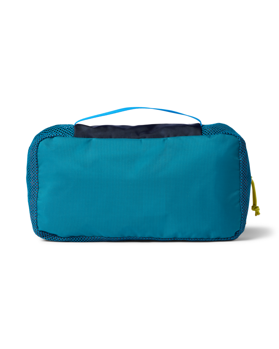 Cubo 3L Travel Cube - Del Día – Cotopaxi