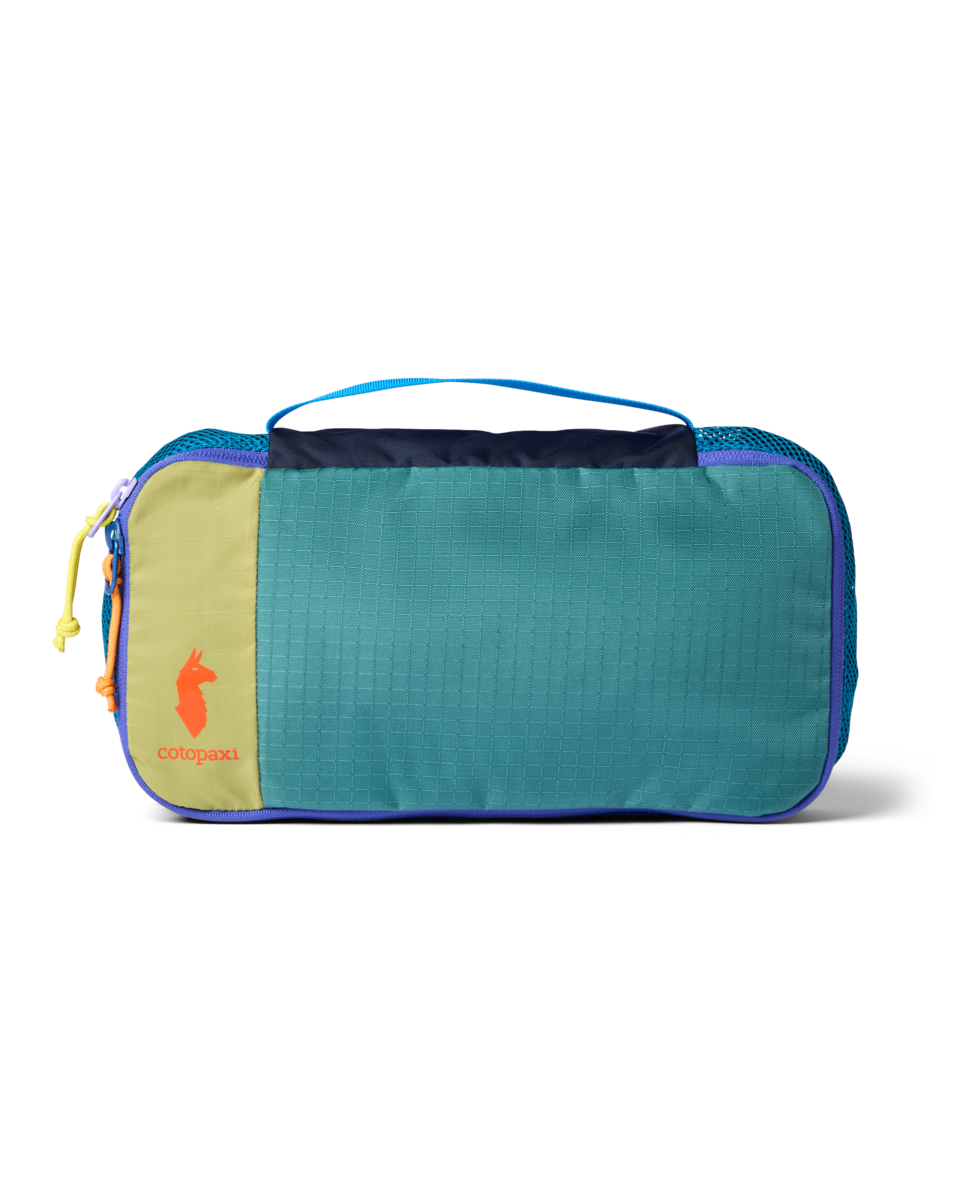 Cubo 3L Travel Cube - Del Día – Cotopaxi