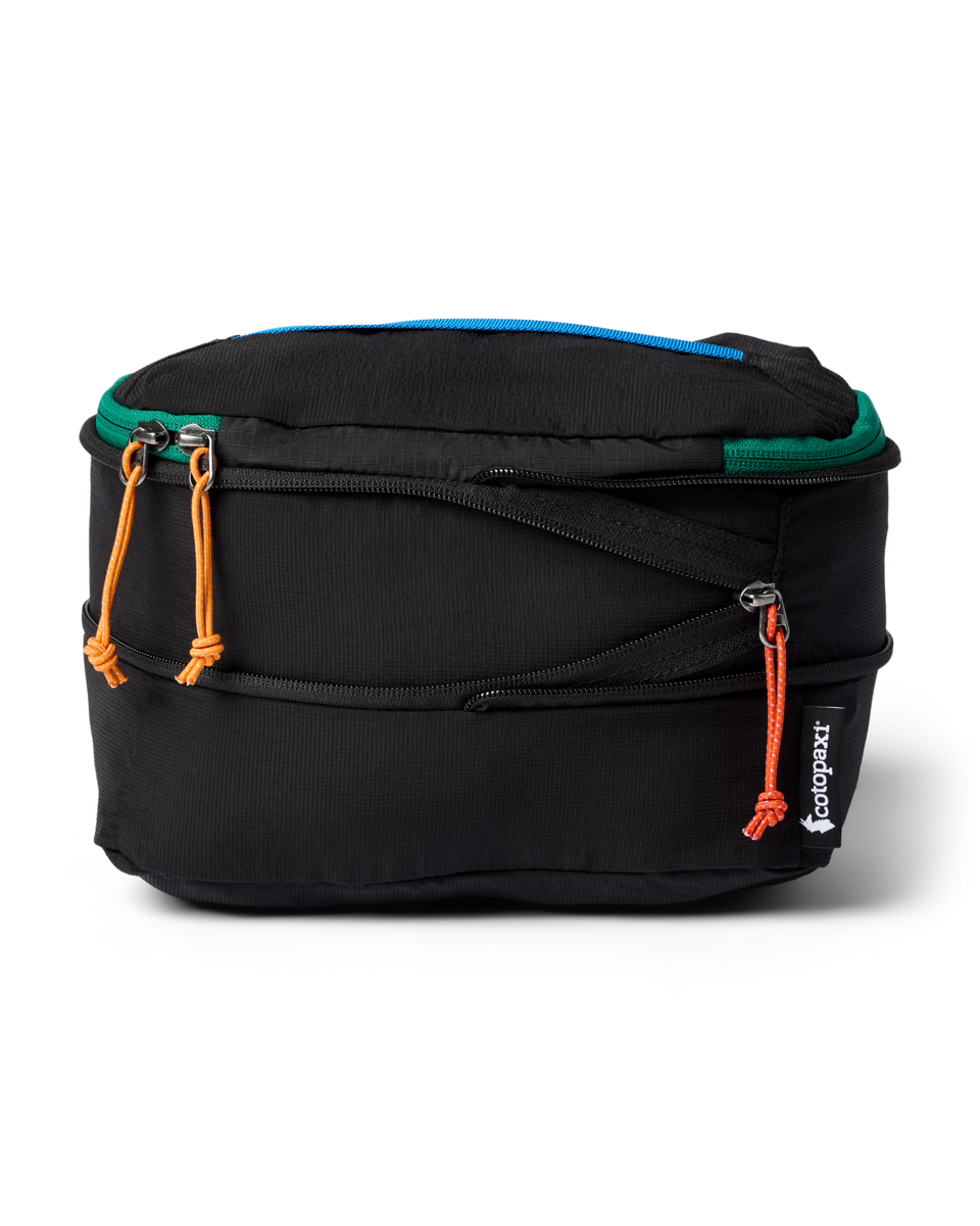 Cubo 6L Expandable Packing Cube – Cotopaxi