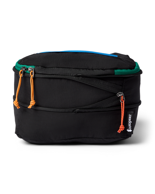 Cubo 6L Expandable Packing Cube – Cotopaxi