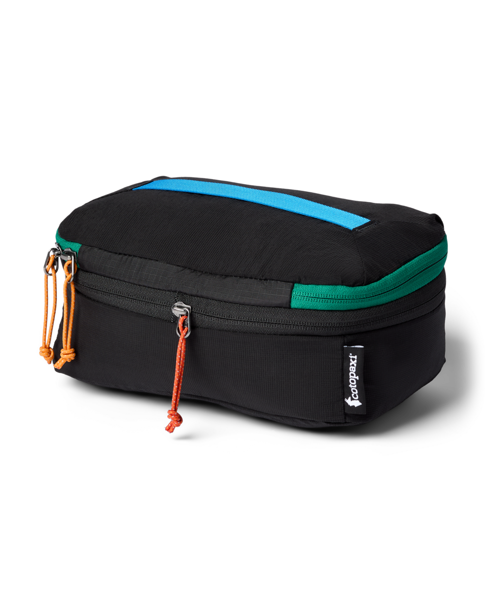 Cubo 6L Expandable Packing Cube – Cotopaxi