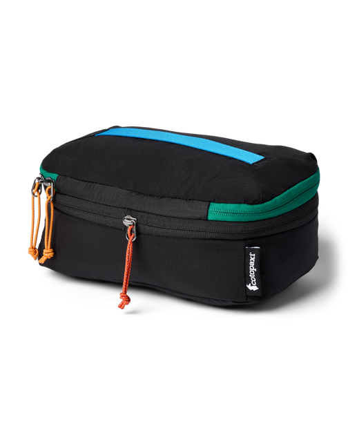 Cubo 6L Expandable Packing Cube – Cotopaxi
