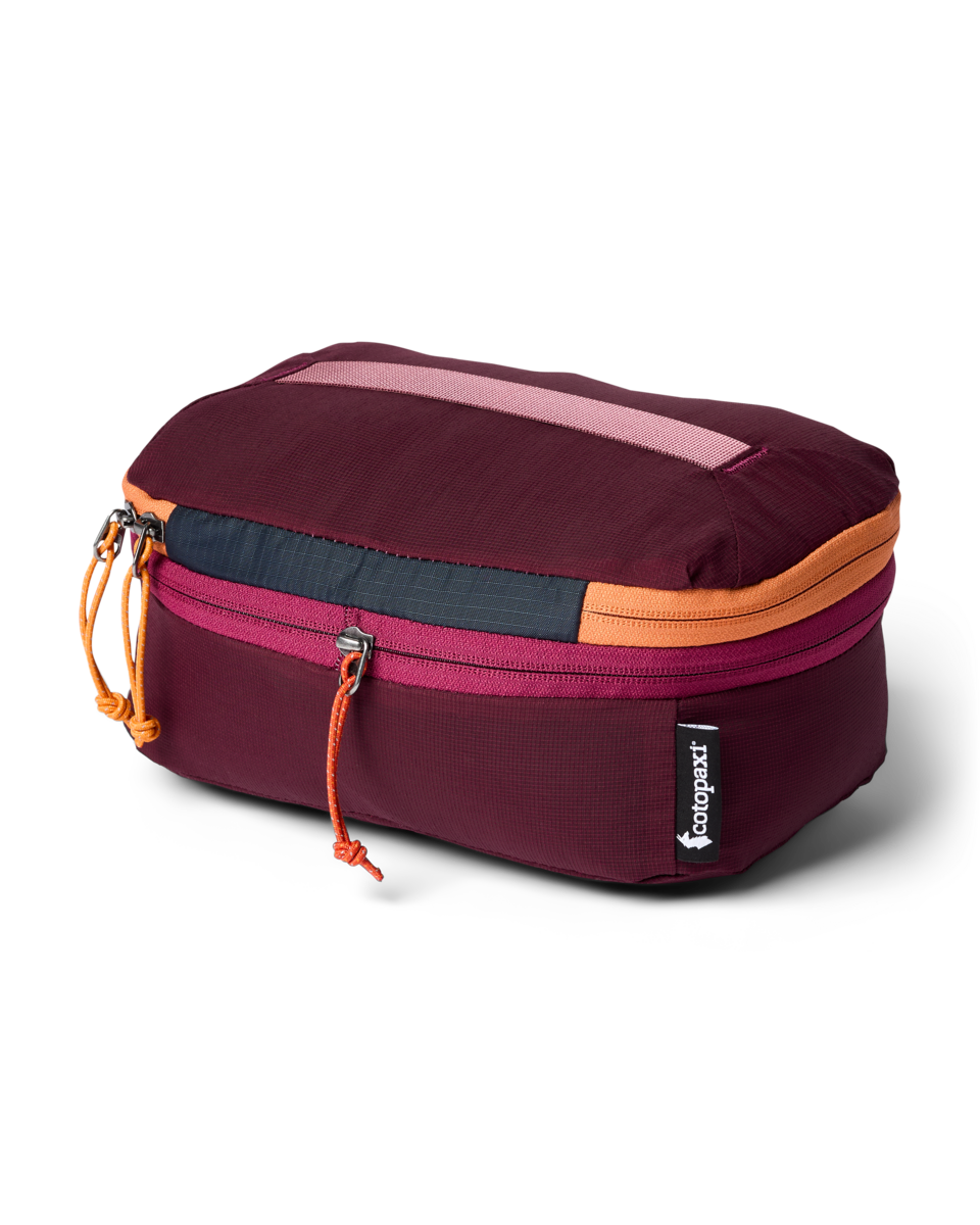 Cubo 6L Expandable Packing Cube – Cotopaxi
