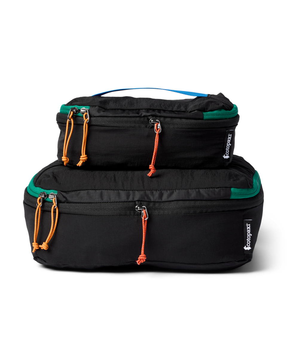 Cubo Expandable Packing Cube Set – Cotopaxi