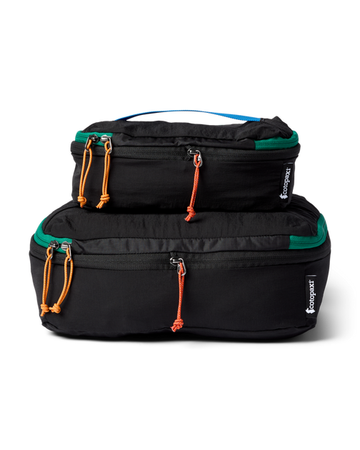 Cubo Expandable Packing Cube Set – Cotopaxi