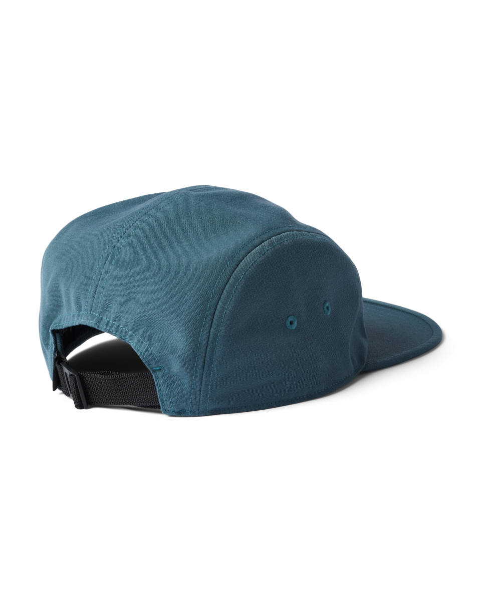 Do Good 5-Panel Hat — view 2 of 8